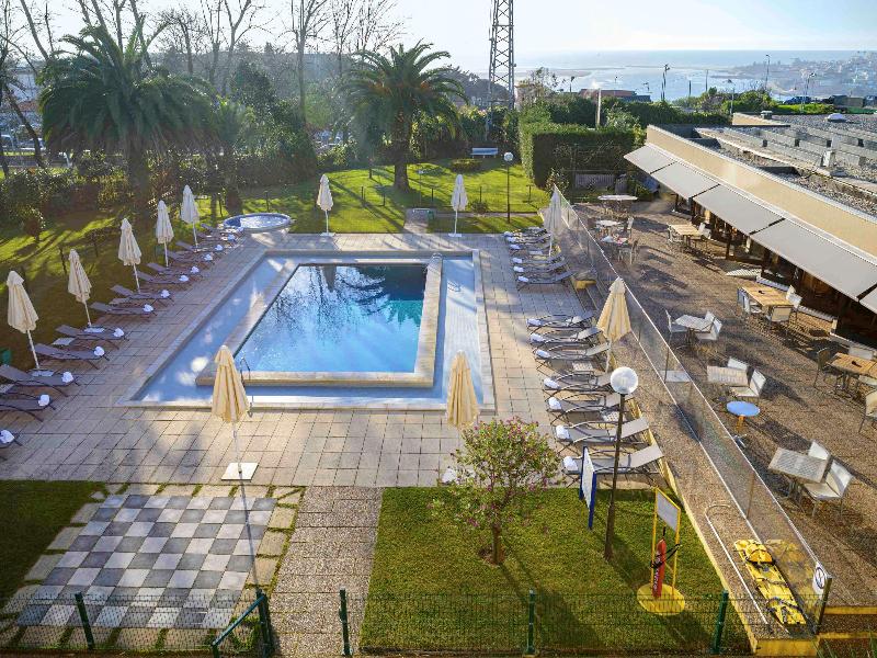 Novotel Porto Gaia - Oda