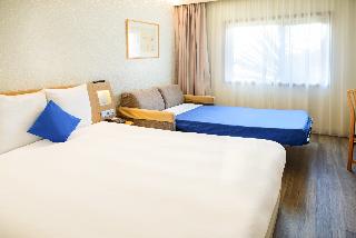 Novotel Porto Gaia fotoÄŸrafÄ±