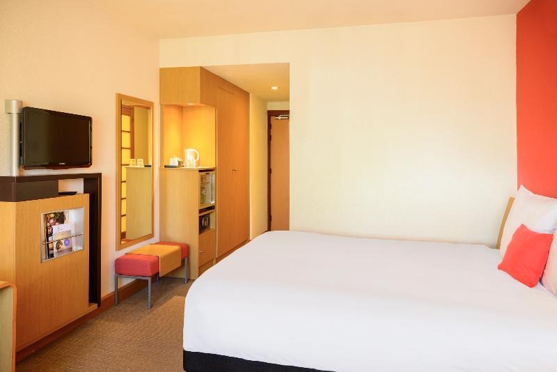 Novotel Porto Gaia - Oda