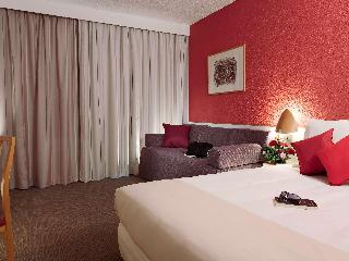 Novotel Porto Gaia fotoÄŸrafÄ±