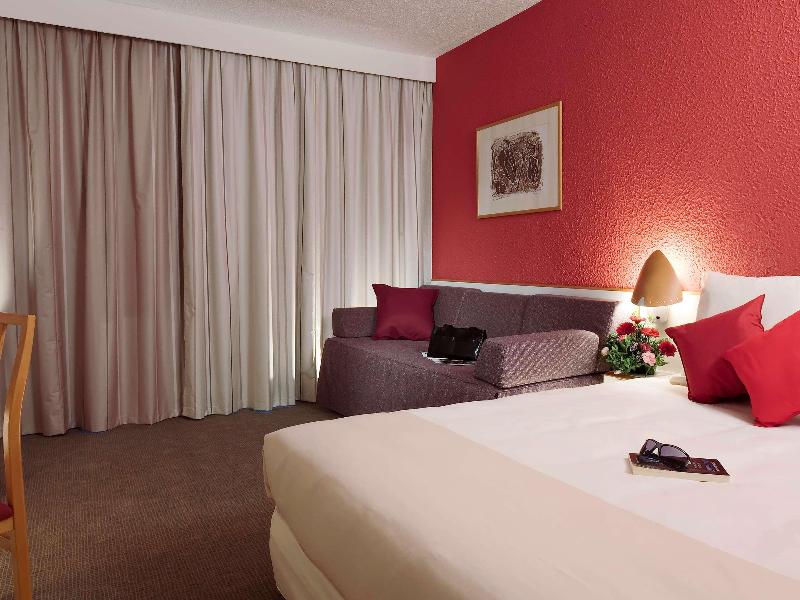Novotel Porto Gaia - Oda
