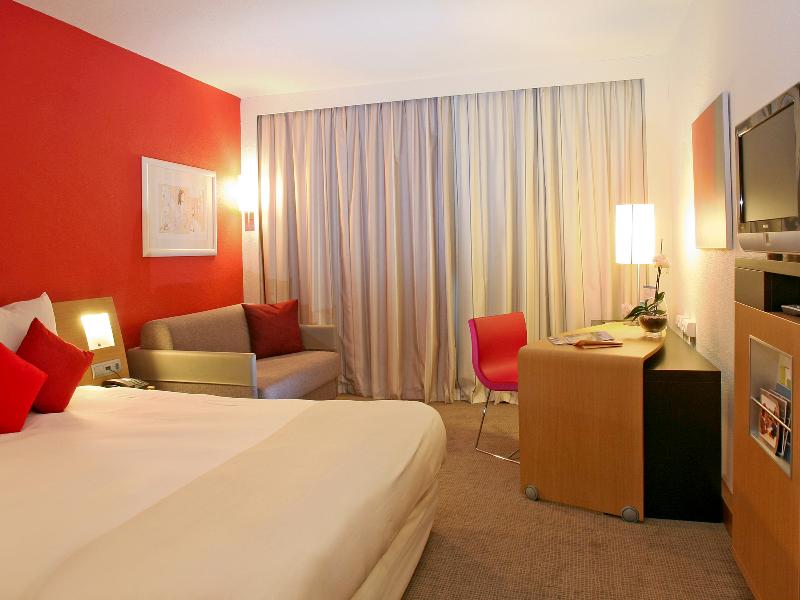 Novotel Porto Gaia - Oda