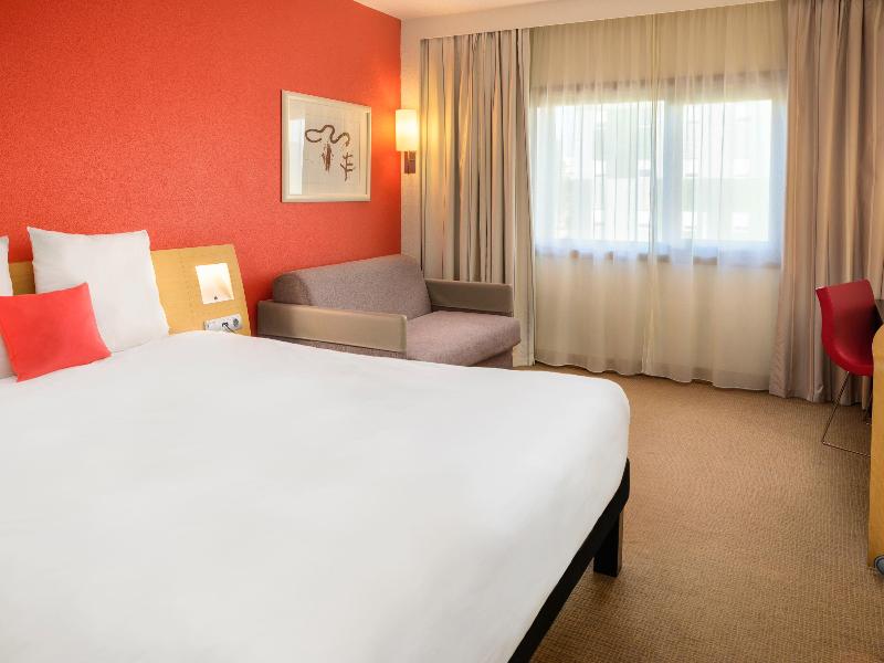 Novotel Porto Gaia - Oda