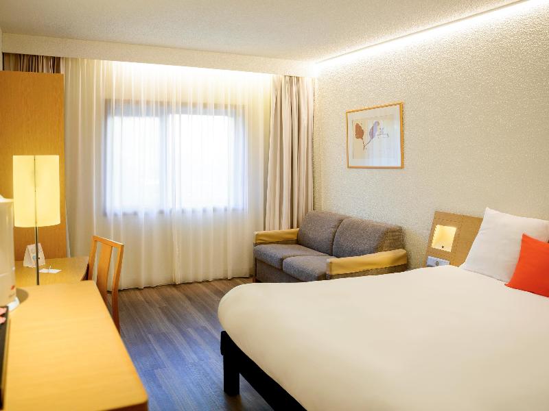 Novotel Porto Gaia - Oda