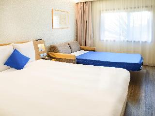 Novotel Porto Gaia fotoÄŸrafÄ±