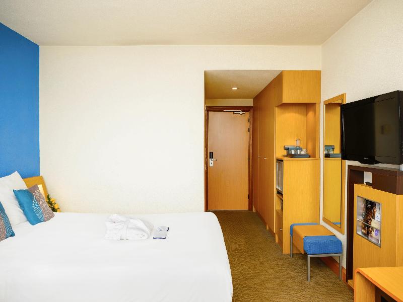 Novotel Porto Gaia - Oda