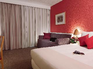 Novotel Porto Gaia fotoÄŸrafÄ±