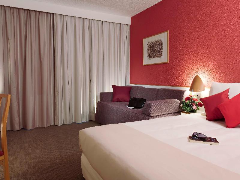 Novotel Porto Gaia - Oda