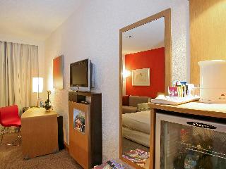 Novotel Porto Gaia fotoÄŸrafÄ±