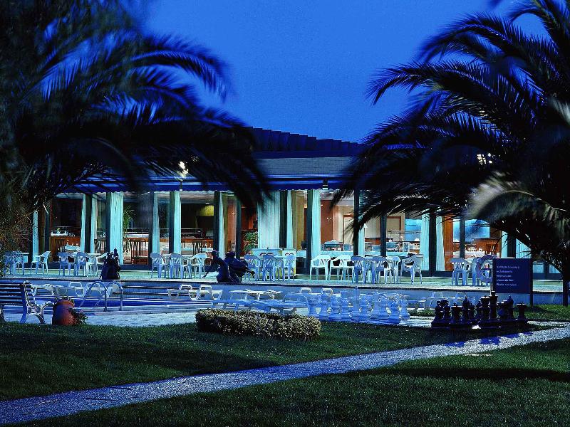Novotel Porto Gaia - Havuz