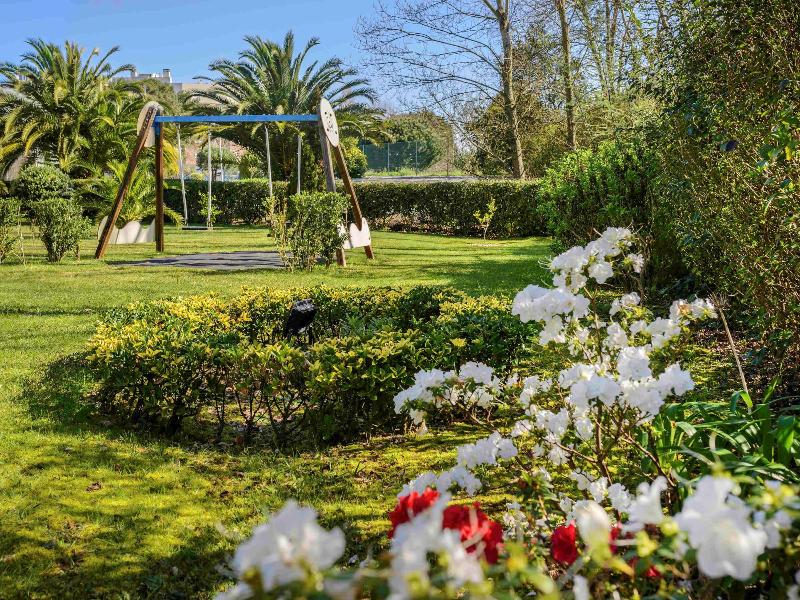 Novotel Porto Gaia - Havuz