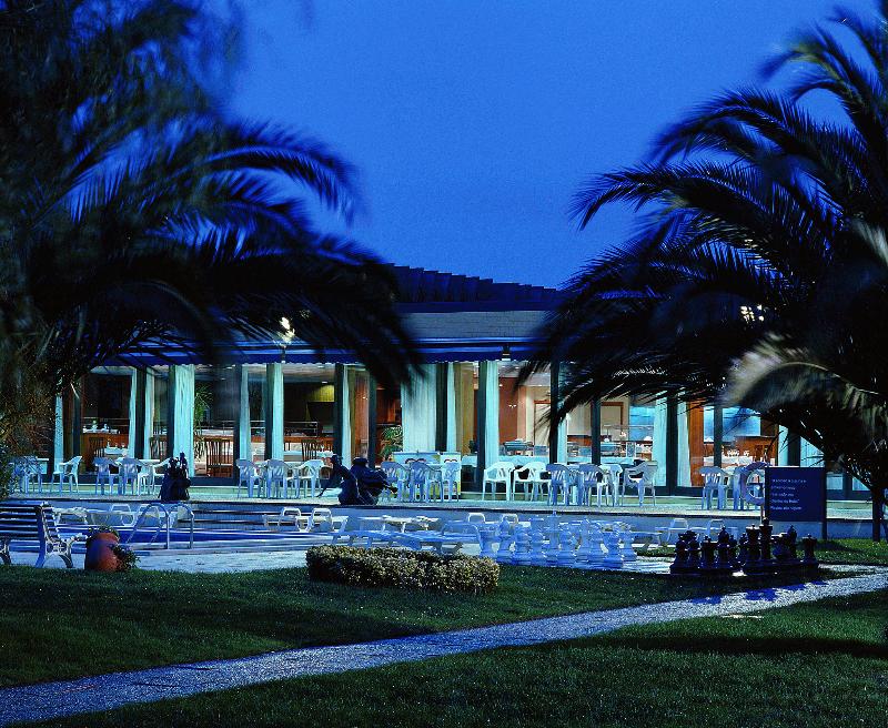 Novotel Porto Gaia - Havuz