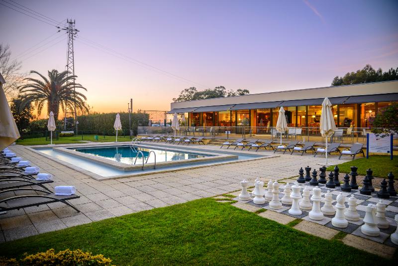 Novotel Porto Gaia - Havuz