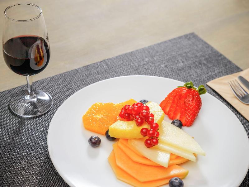 Novotel Porto Gaia - Restoran