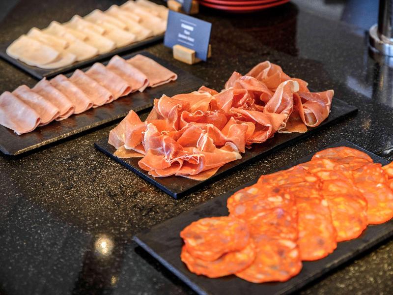 Novotel Porto Gaia - Restoran