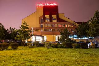 Bacolux Craiovita Hotel & Events otel fotoğrafı