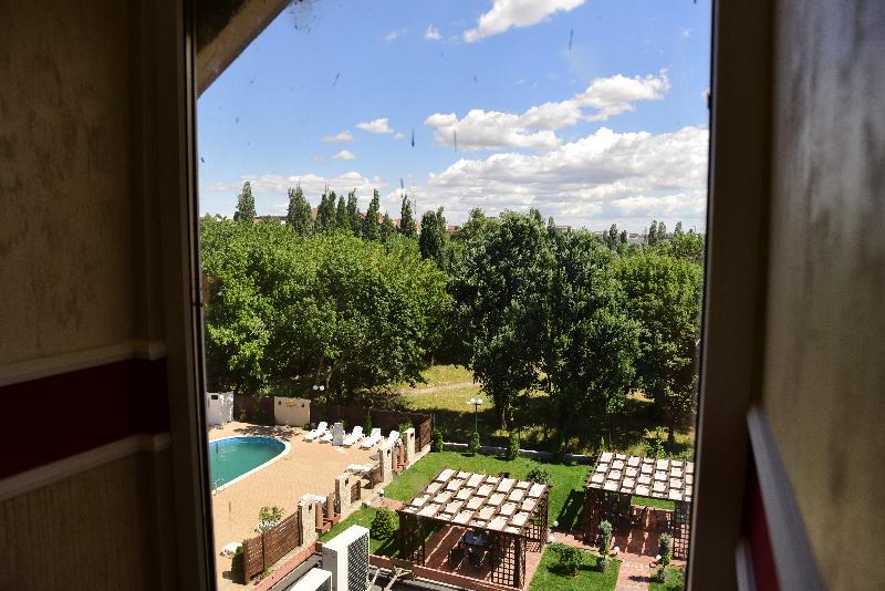 Bacolux Craiovita Hotel & Events - Genel