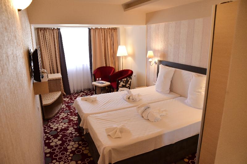 Bacolux Craiovita Hotel & Events - Oda