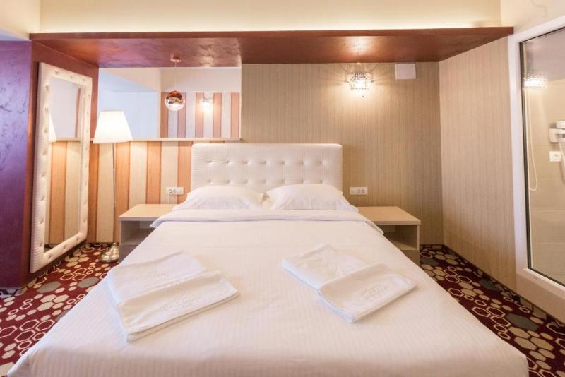 Bacolux Craiovita Hotel & Events - Oda