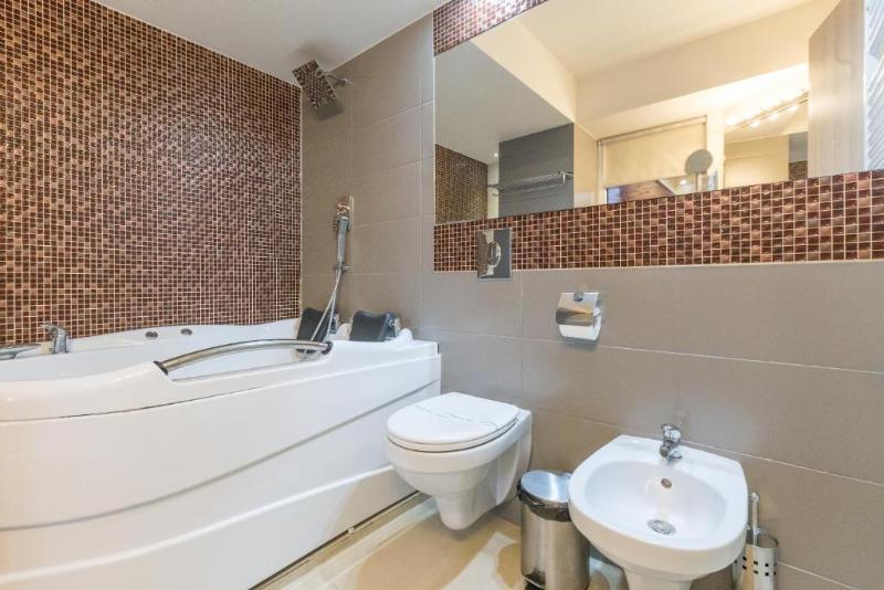 Bacolux Craiovita Hotel & Events - Oda