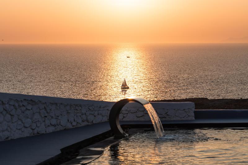 Serenita Luxury Suites - Genel