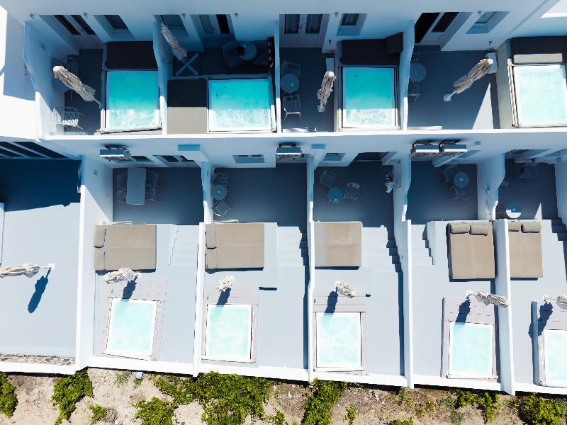 Serenita Luxury Suites - Genel