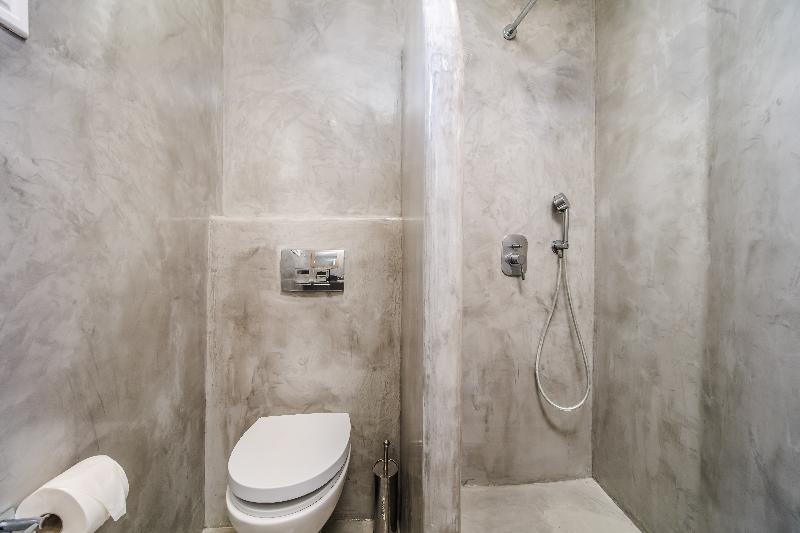 Serenita Luxury Suites - Oda