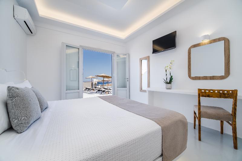 Serenita Luxury Suites - Oda