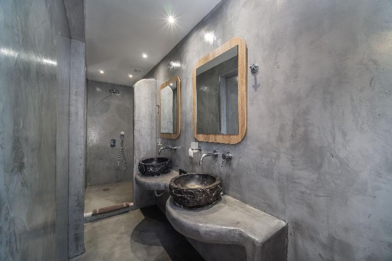 Serenita Luxury Suites - Oda