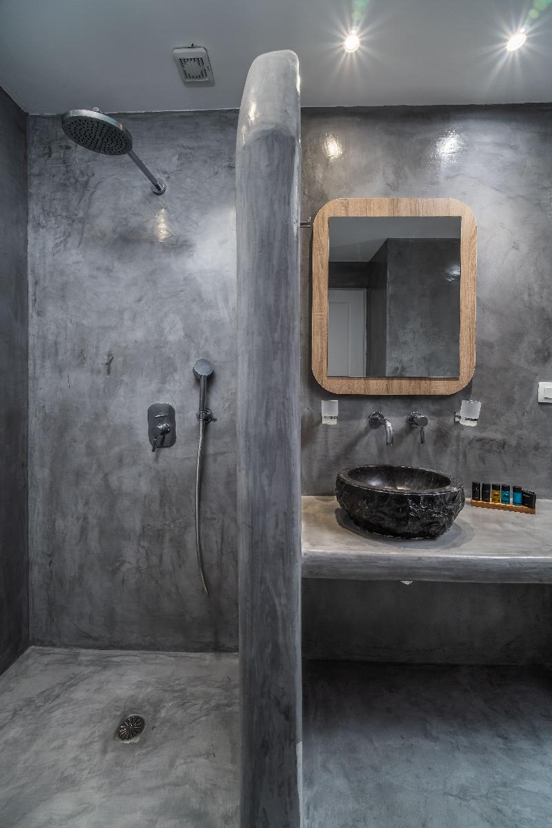 Serenita Luxury Suites - Oda