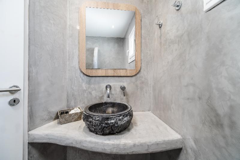 Serenita Luxury Suites - Oda
