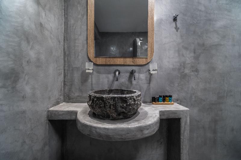 Serenita Luxury Suites - Oda