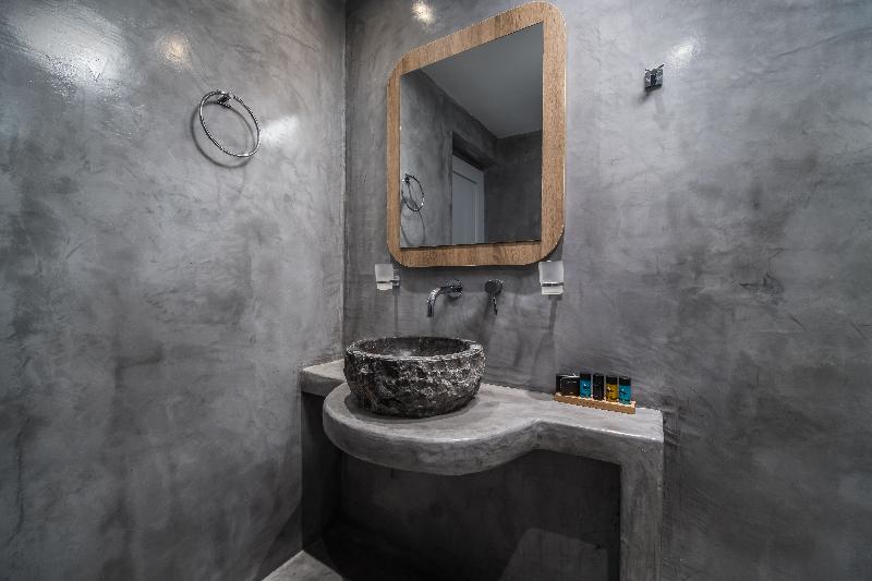 Serenita Luxury Suites - Oda