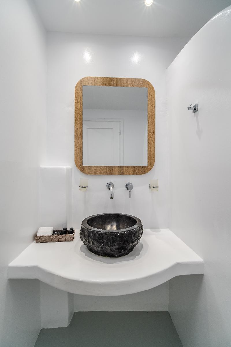 Serenita Luxury Suites - Oda