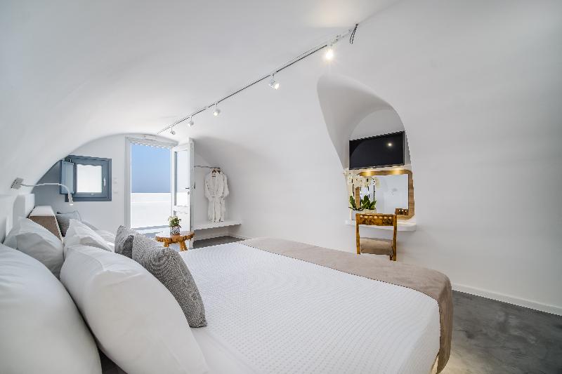 Serenita Luxury Suites - Oda