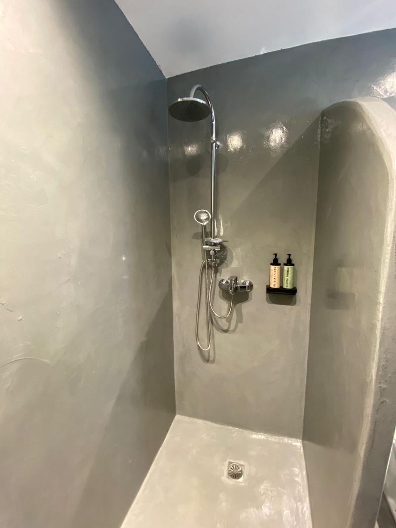 Serenita Luxury Suites - Oda