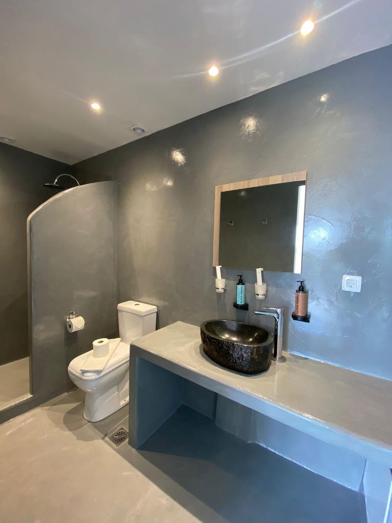Serenita Luxury Suites - Oda