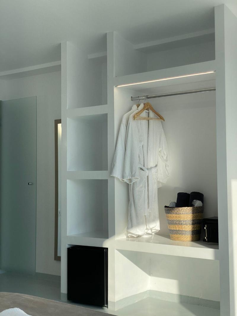 Serenita Luxury Suites - Oda