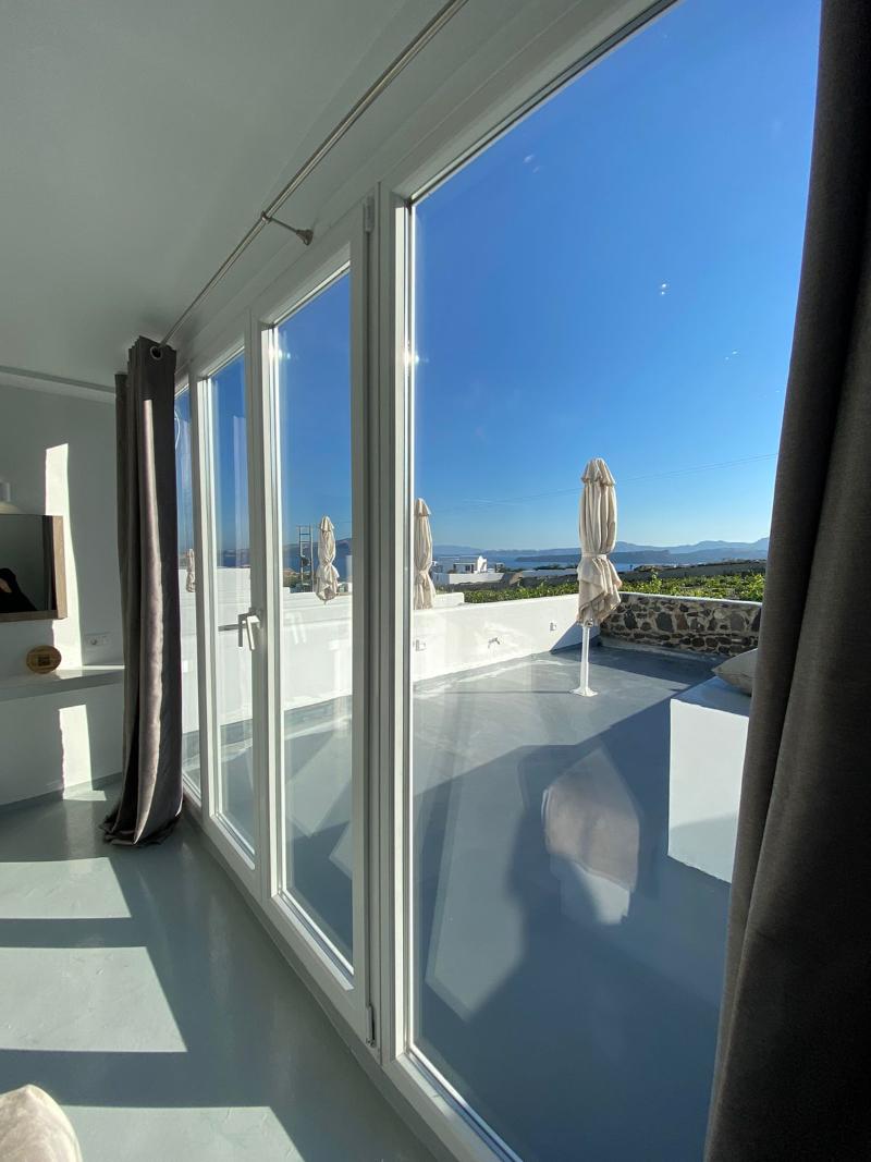 Serenita Luxury Suites - Oda