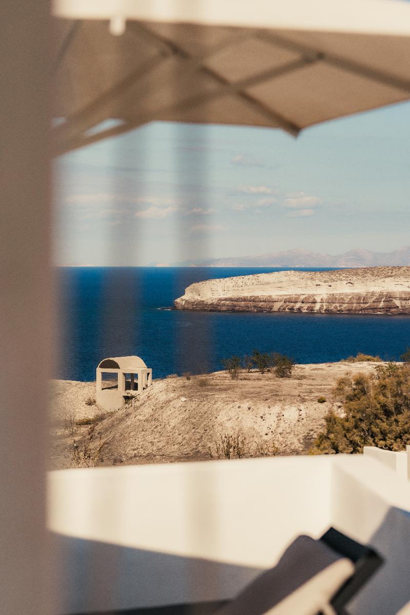 Serenita Luxury Suites - Havuz