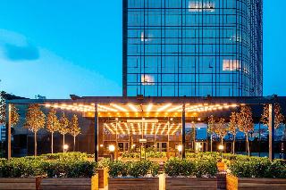 Sheraton Grand Istanbul Atasehir fotoÄŸrafÄ±