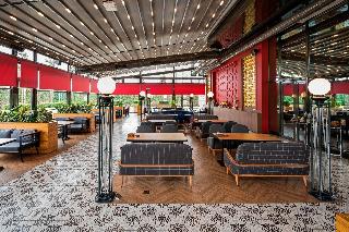 Sheraton Grand Istanbul Atasehir fotoÄŸrafÄ±