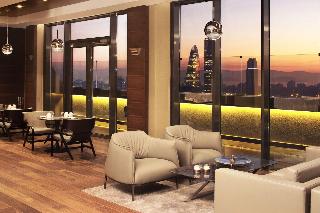 Sheraton Grand Istanbul Atasehir fotoÄŸrafÄ±