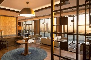 Sheraton Grand Istanbul Atasehir fotoÄŸrafÄ±
