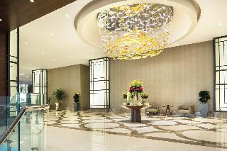 Sheraton Grand Istanbul Atasehir fotoÄŸrafÄ±