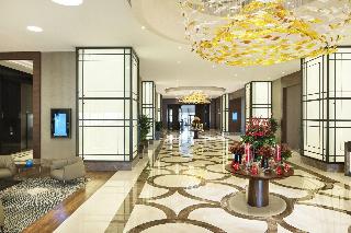 Sheraton Grand Istanbul Atasehir fotoÄŸrafÄ±