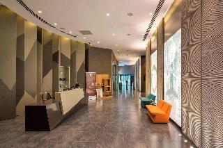 Sheraton Grand Istanbul Atasehir fotoÄŸrafÄ±