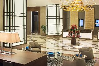 Sheraton Grand Istanbul Atasehir fotoÄŸrafÄ±