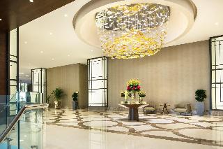 Sheraton Grand Istanbul Atasehir fotoÄŸrafÄ±