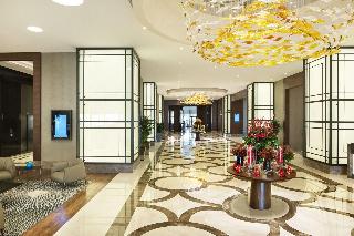 Sheraton Grand Istanbul Atasehir fotoÄŸrafÄ±